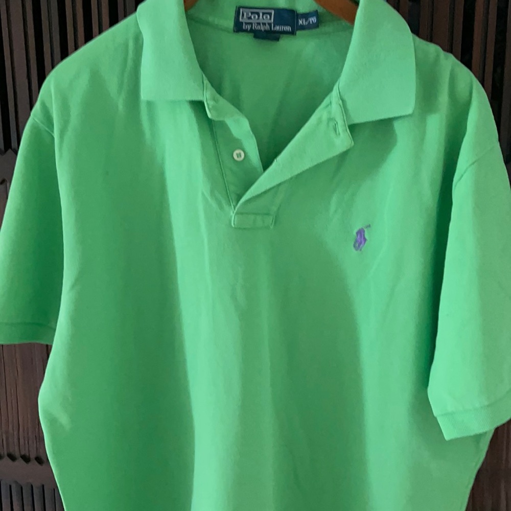 Polo by Ralph Lauren
